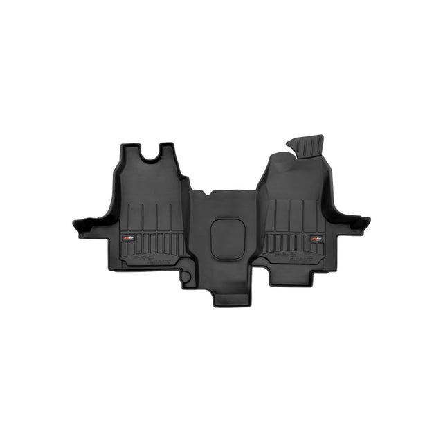Covoras cauciuc Ford Transit 2000-2014 Frogum FRG 3D409286