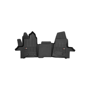 Covoras cauciuc Ford Transit Connect, Transit Courier B460 2012- Frogum FRG 3D409309