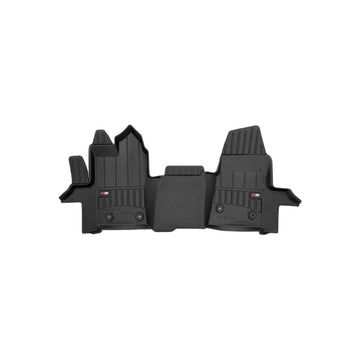 Covoras cauciuc Ford Transit Connect, Transit Courier B460 2012- Frogum FRG 3D409309
