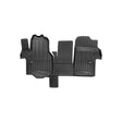 Covoras cauciuc MAN TGE 2016- Frogum FRG 3D409255