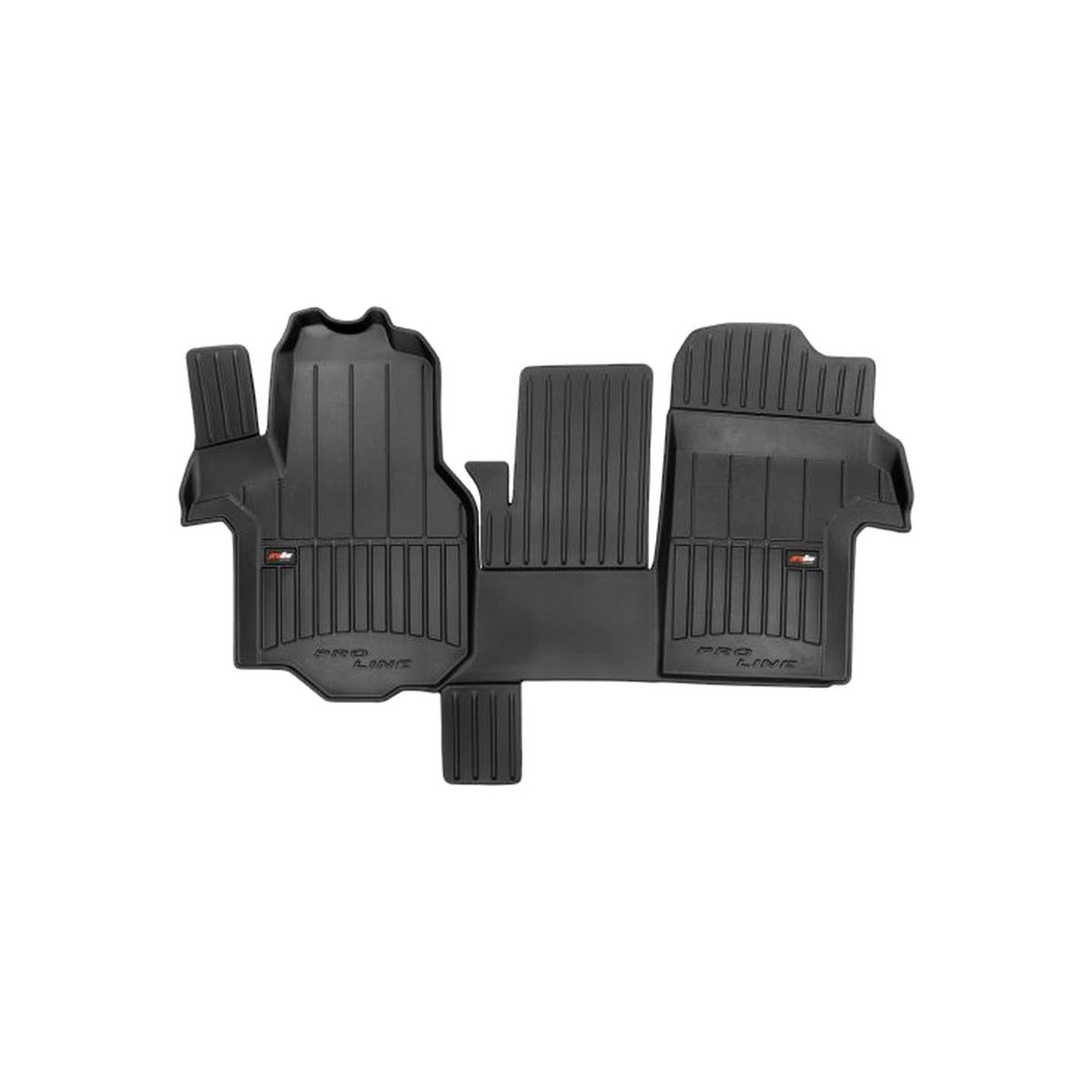 Covoras cauciuc MAN TGE 2016- Frogum FRG 3D409255