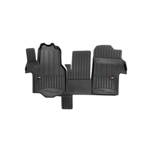 Covoras cauciuc MAN TGE 2016- Frogum FRG 3D409255