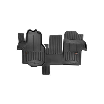 Covoras cauciuc MAN TGE 2016- Frogum FRG 3D409255
