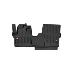 Covoras cauciuc Peugeot Expert, Traveller 2016-2025 Frogum FRG 3D409279
