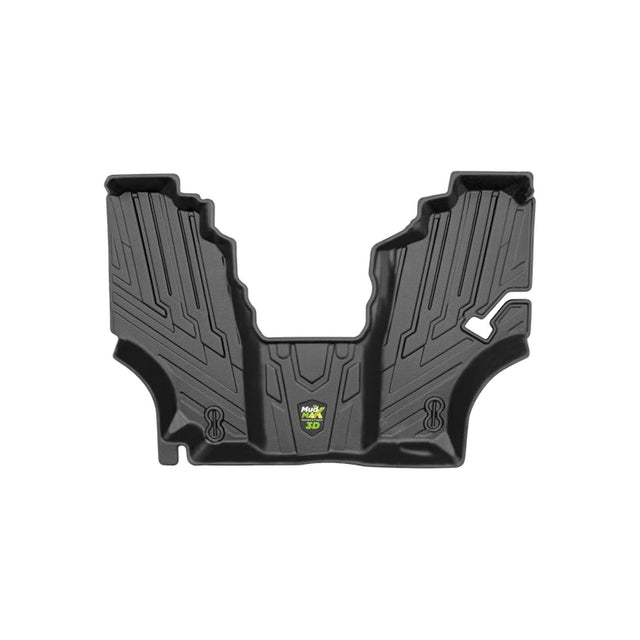 Covoras cauciuc tractor New Holland Boomer 2015- Frogum MM428997