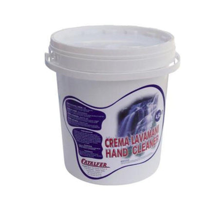 Crema spalat maini 4.5L Kent PLM1242