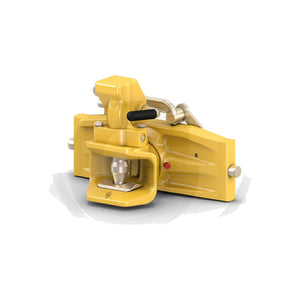 Cupla automata de tractare tractor – Cat. C40, 2000 kg compatibila Case IH, New Holland WALTERSCHEID 770KU2000/309NB