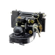 Cupla de tractare 320 mm System K80 SAUERMANN 711125010