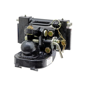 Cupla de tractare 320 mm System K80 SAUERMANN 711125010