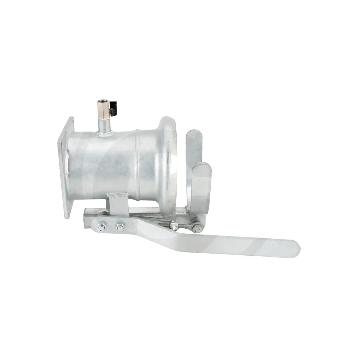 Cupla rapida cu ventilatie GRANIT 4050218518 – imagine 2