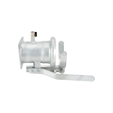 Cupla rapida cu ventilatie GRANIT 4050218518 – imagine 2