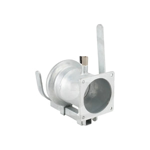 Cupla rapida cu ventilatie GRANIT 4050218518 – imagine 3