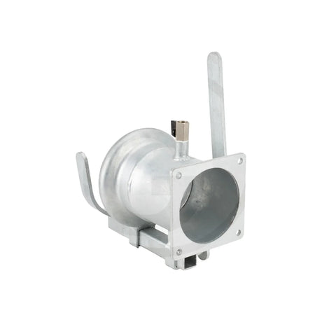 Cupla rapida cu ventilatie GRANIT 4050218518 – imagine 3