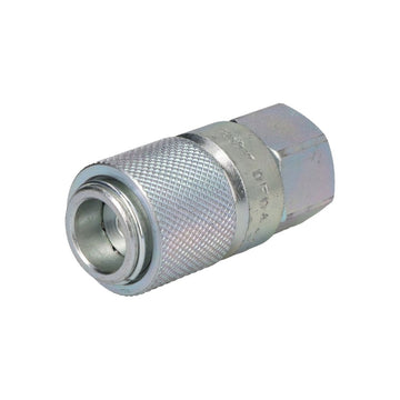 Cupla rapida de masura presiune Faster DF 04-14NPT F