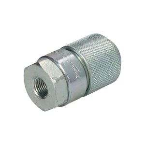 Cupla rapida de masura presiune Faster DF 04-18NPT F – imagine 2