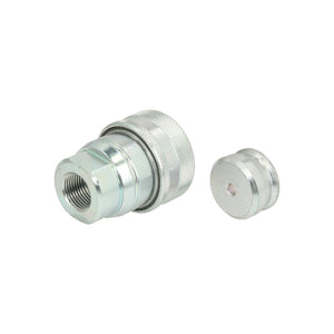 Cupla rapida frana hidraulica remorca Faster VF1815F – imagine 2