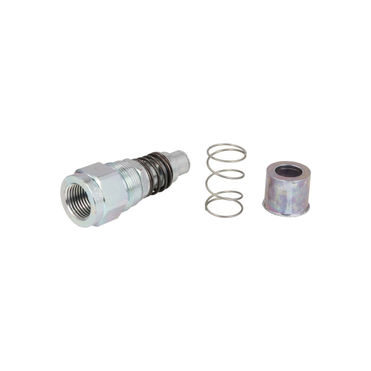 Cupla rapida hidraulica mama Faster KIT2FNB12GAS F – imagine 2