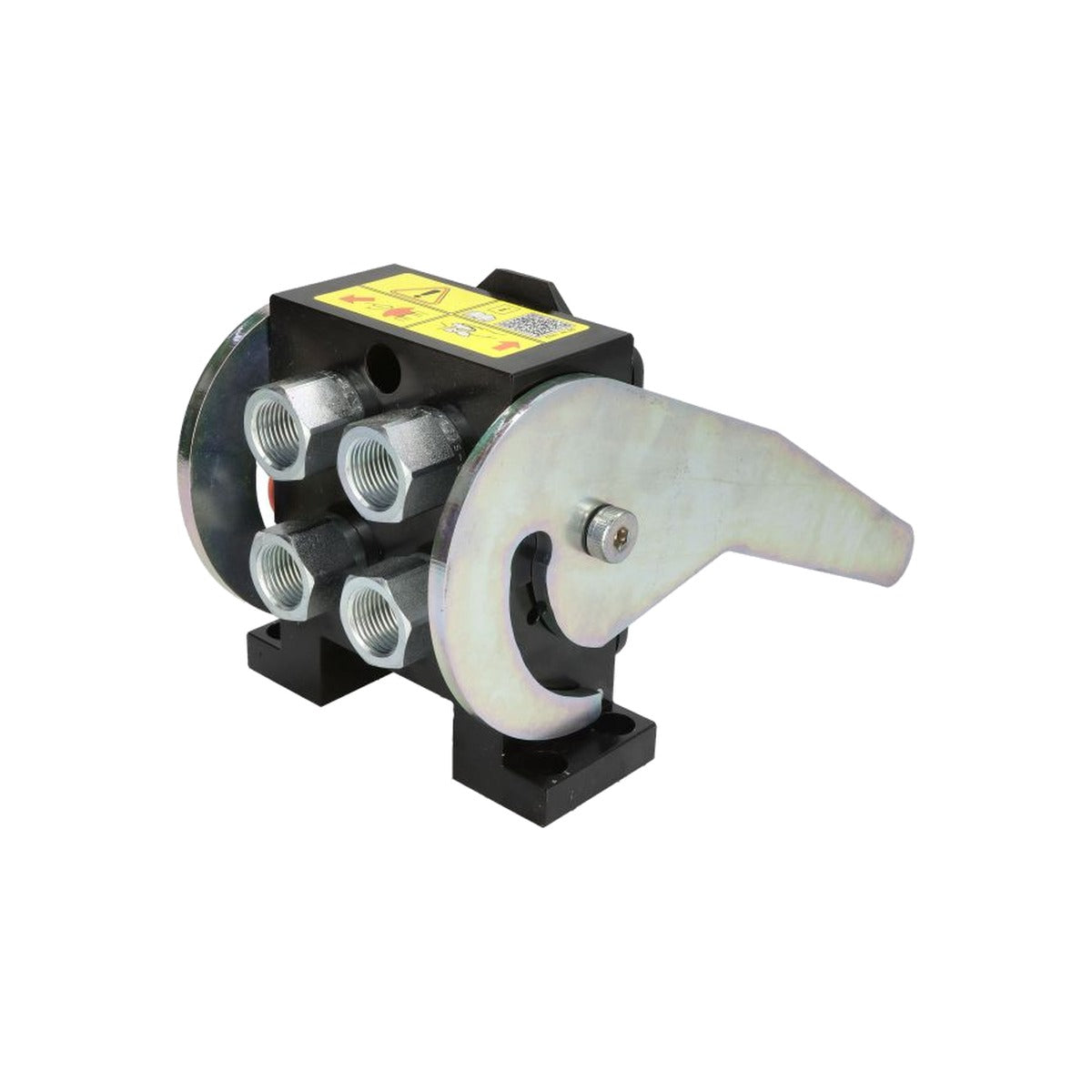 Cupla rapida hidraulica mama Faster 2P506-4-12G F C