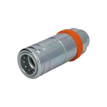 Cupla rapida hidraulica mama Faster 3CFHF08 12GAS F