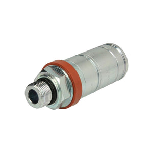 Cupla rapida hidraulica mama Faster 3CFHF081/2215 F – imagine 2