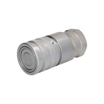 Cupla rapida hidraulica mama Faster FFH08 12GAS F