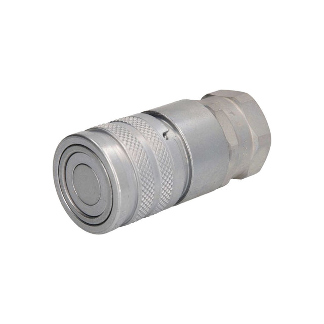 Cupla rapida hidraulica mama Faster FFH08 12GAS F