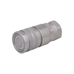 Cupla rapida hidraulica mama Faster FFH08 34GAS F