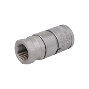 Cupla rapida hidraulica mama Faster FFH08 34GAS F – imagine 2