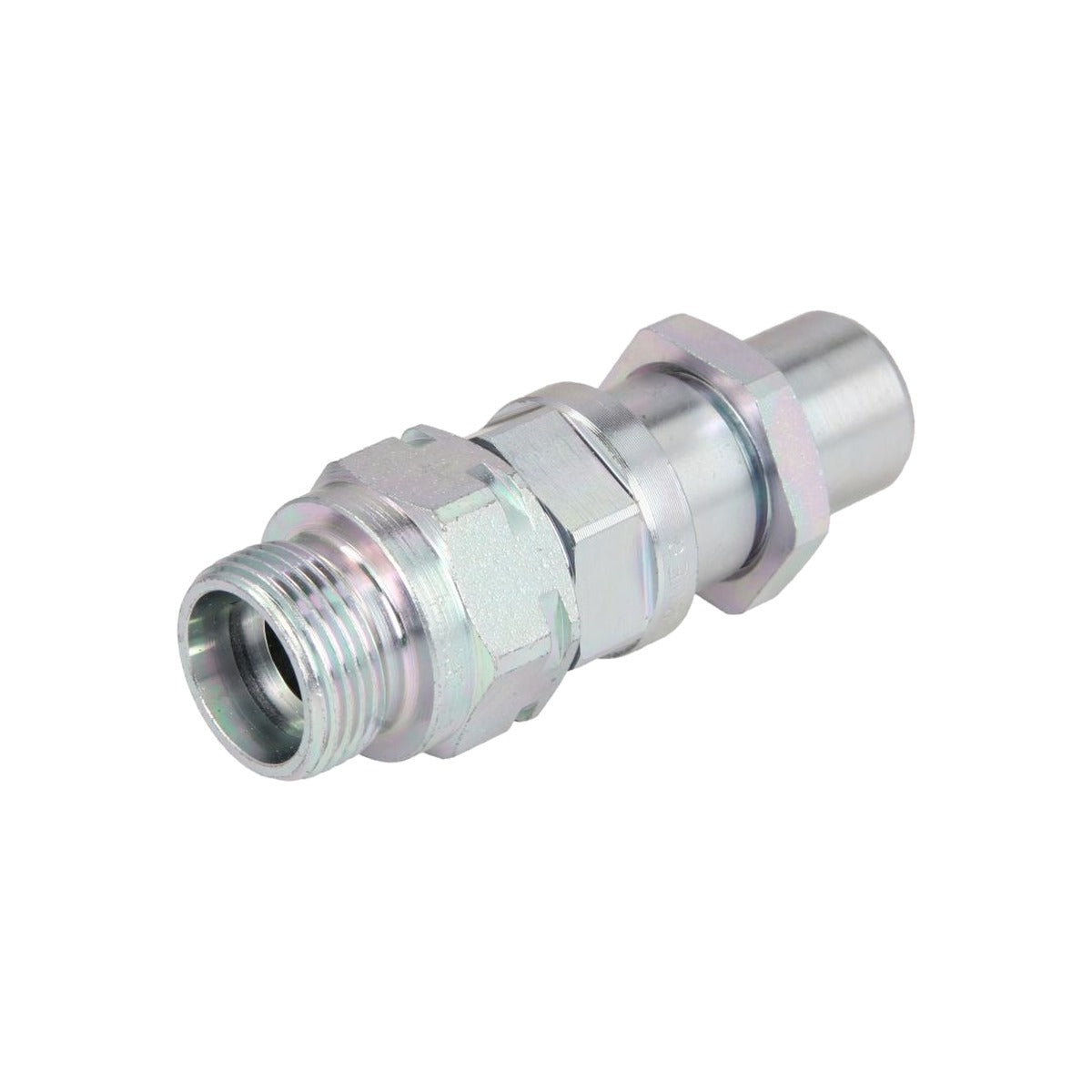 Cupla rapida hidraulica tata Faster KIT2FNP38-2/22M – imagine 2