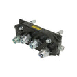 Cupla rapida hidraulica tata Faster 2PS0642/22MC