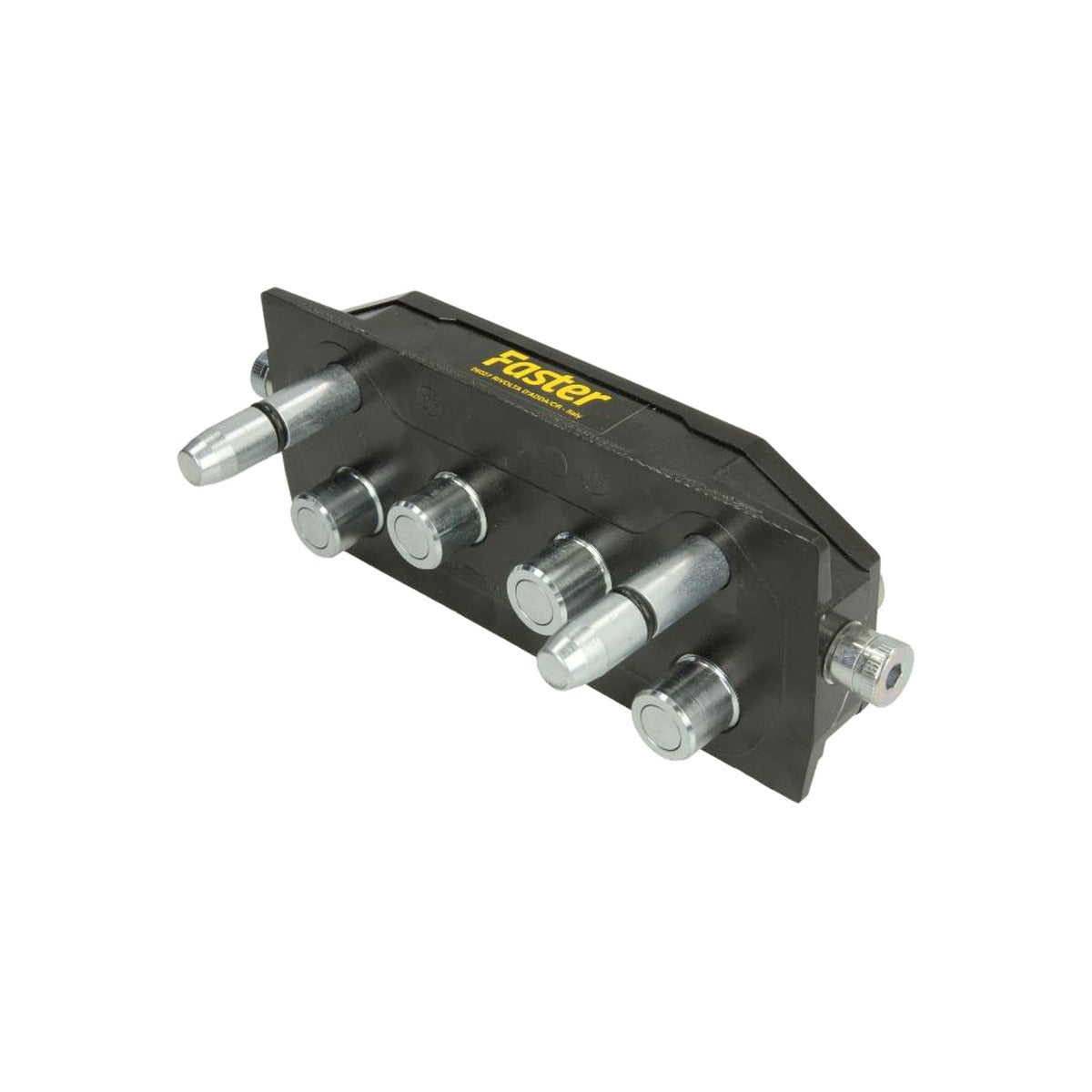 Cupla rapida hidraulica tata Faster 2PS0642/22MC – imagine 2