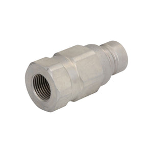 Cupla rapida hidraulica tata Faster FFH08 12GAS M – imagine 2