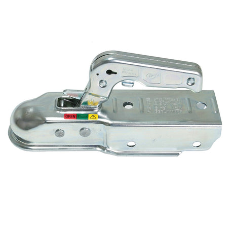 Cupla remorca 750 kg deschidere 60.5 mm TRIMMER ZSK750I
