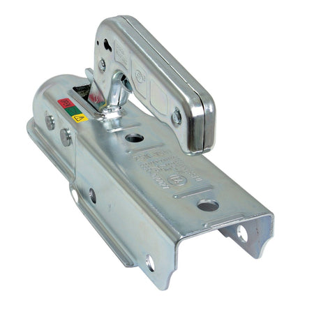 Cupla remorca 750 kg deschidere 60.5 mm TRIMMER ZSK750I – imagine 6