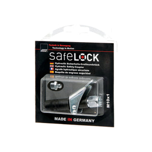 Cupla speciala pentru pompe de gresat si prese safeLOCK MATO 50099087 – imagine 2