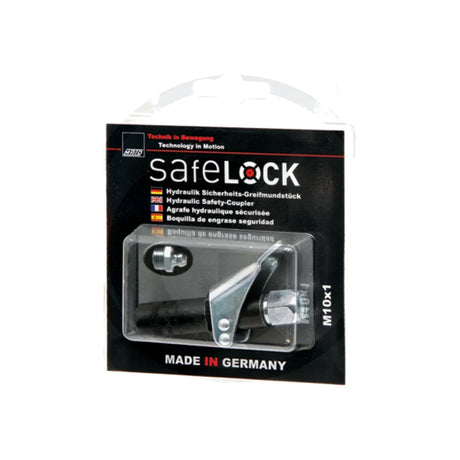 Cupla speciala pentru pompe de gresat si prese safeLOCK MATO 50099087 – imagine 2