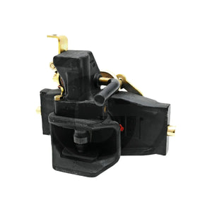 Cupla tractare automata C40 – D 120,5 kN 330 mm compatibila John Deere, Case IH, New Holland WALTERSCHEID 770KU2000/329NBFBF