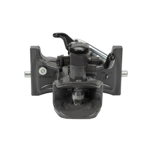 Cupla tractare automata tractor – Cod comanda Schiebebolzensystem compatibila Fendt SAUERMANN 711160011
