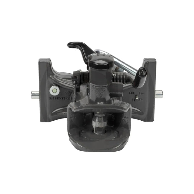 Cupla tractare automata tractor – Cod comanda Schiebebolzensystem compatibila Fendt SAUERMANN 711160011