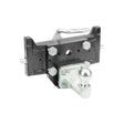 Cupla tractare reglabila pe inaltime – bila 50 mm Scharmuller scharmüller 77707731403