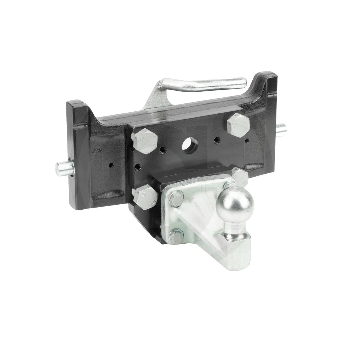 Cupla tractare reglabila pe inaltime – bila 50 mm Scharmuller scharmüller 77707731403