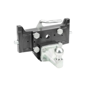 Cupla tractare reglabila pe inaltime – bila 50 mm Scharmuller scharmüller 77707731403