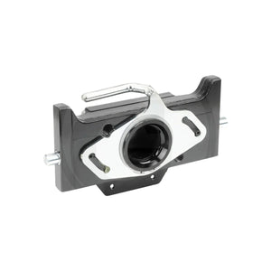 Cupla tractare reglabila pe inaltime – bila 50 mm Scharmuller scharmüller 77707731403 – imagine 2