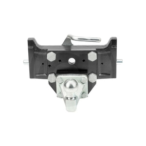 Cupla tractare reglabila pe inaltime – bila 50 mm Scharmuller scharmüller 77707731403 – imagine 3