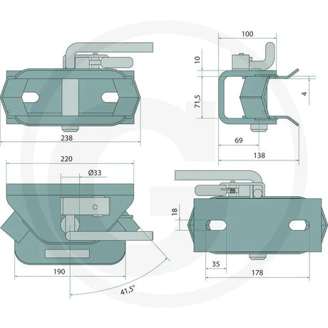 cupla-tractare-remorca-sbr-80-zincata-sarcina-pana-la-8-t-2