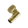 Cuplaj rotativ filet interior ptr. carucior furtun 3/4" filet interior GRANIT 2600500099