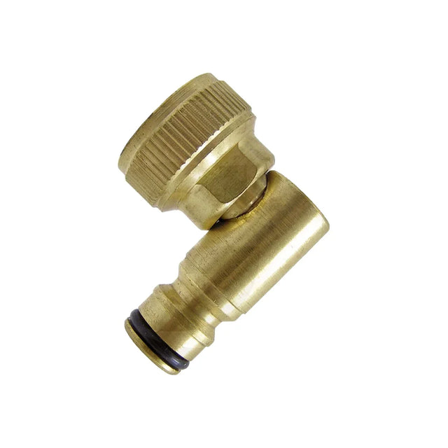 Cuplaj rotativ filet interior ptr. carucior furtun 3/4" filet interior GRANIT 2600500099