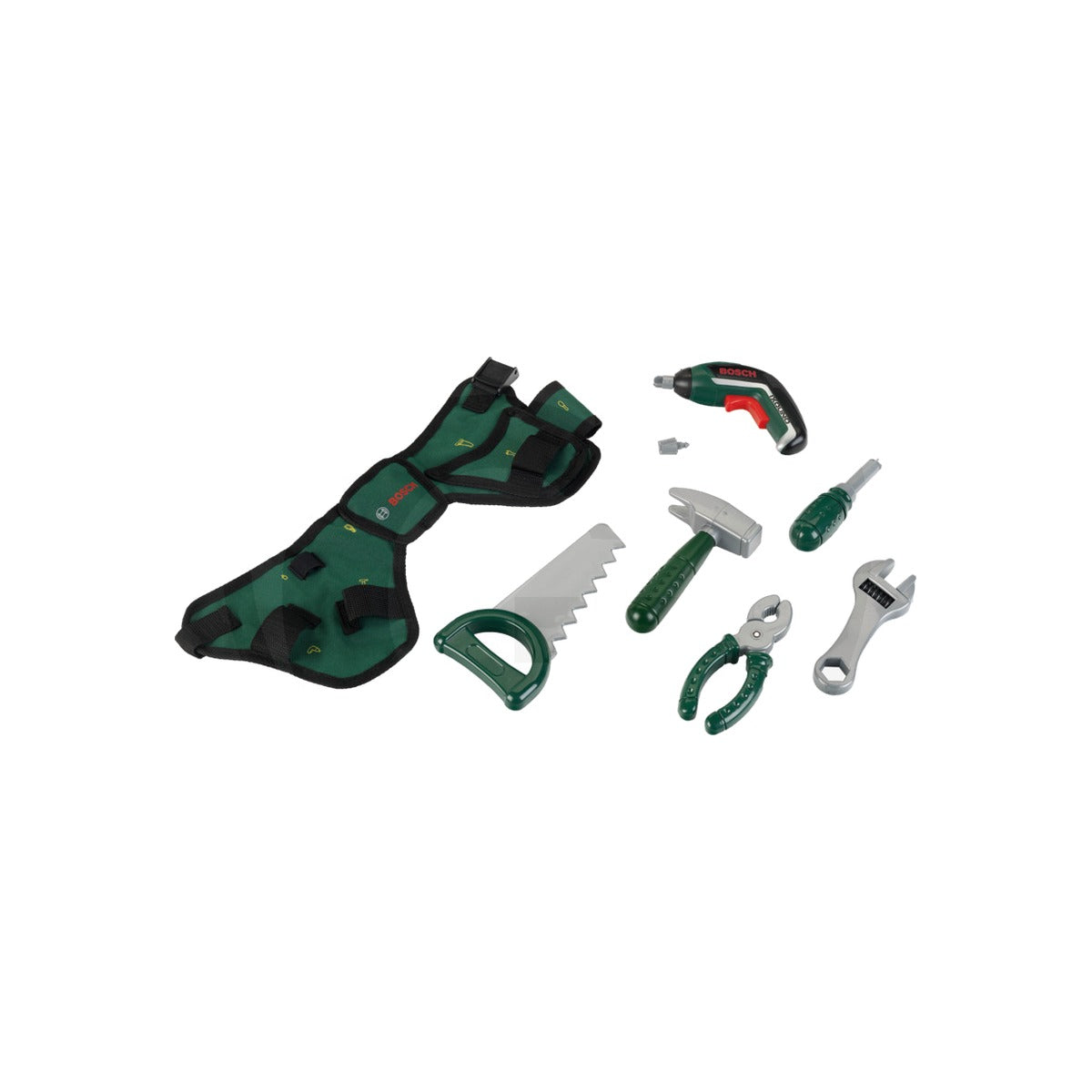 Curea pentru scule cu chei hexagonale Klein 600K8313