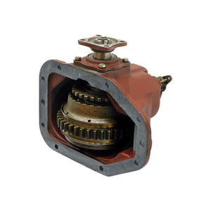 Cutie de distributie pentru Belarus Ost Technik 700721802020