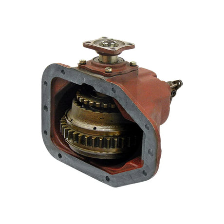 Cutie de distributie pentru Belarus Ost Technik 700721802020